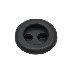  1967-74 A Body- Windshield Wiper Pump Firewall Grommet (1,3/4" Hole), Each - image-2 - Justmopar  Mopar Weatherstripping
