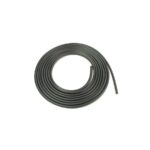 1957-93 Plymouth/Dodge (Many Models) Glass Seal Lockstrip (Black)