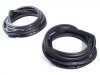 1966-67 B Body (4dr Sedan) Front & Rear Door Seals Kit