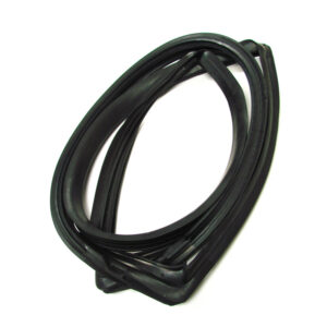  1968-76 A Body (2/4dr Sedan, Dart/Valiant) Front Windshield Seal - image-1 - Justmopar  Mopar Weatherstripping