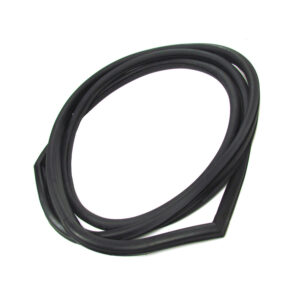  1964-65 B Body (2dr Hardtop) Rear Window Seal - image-1 - Justmopar  Mopar Weatherstripping