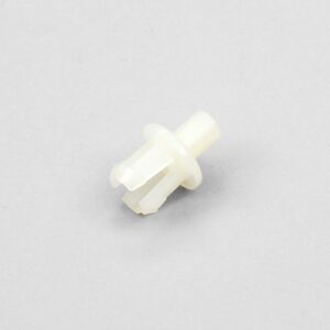  1963-72 A Body, 1962-74 B Body, 1970-74 E Body- Door Window Glass Rivet, Each - image-1 - Justmopar  Mopar Weatherstripping