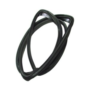  1970-76 A Body (Duster/Demon/Sport) Front Windshield Seal (accepts Trim) - image-1 - Justmopar  Mopar Weatherstripping