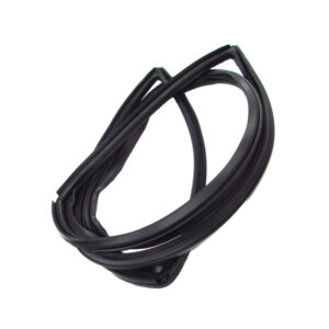  1968-70 B Body (2dr, Hardtop/Sedan) Front Windshield Seal - image-1 - Justmopar  Mopar Weatherstripping