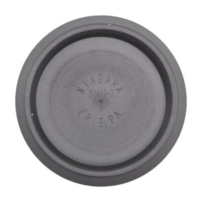 Trunk and Body Plug (Polyethylene, Depressed Top) 2,1/2″ Hole Size, Each