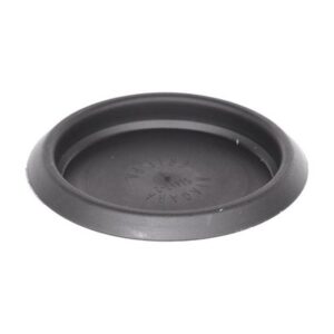  Trunk and Body Plug (Polyethylene, Depressed Top) 2,1/2" Hole Size, Each - image-1 - Justmopar  Mopar Weatherstripping